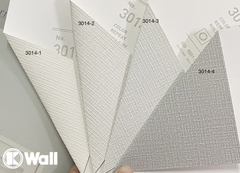 Giấy dán tường vân vải The View 3014