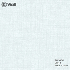 Giấy dán tường vân vải The View 3014