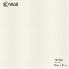Giấy dán tường vân nổi The View 3015