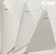 Giấy dán tường vân dọc The View 3018
