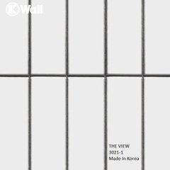 Giấy dán tường giả gạch The View 3021