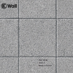 Giấy dán tường giả gạch The View 3022