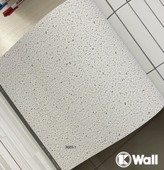 Giấy dán tường đá thạch anh The View 3023