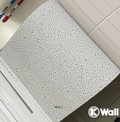 Giấy dán tường đá thạch anh The View 3023