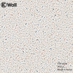 Giấy dán tường đá thạch anh The View 3023