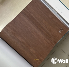 Giấy dán tường vân gỗ The View 3024