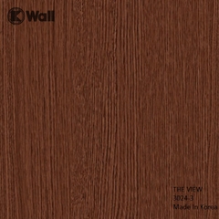 Giấy dán tường vân gỗ The View 3024