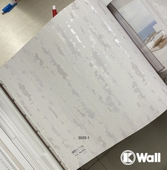 Giấy dán tường Hàn Quốc The View 3025