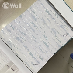 Giấy dán tường Hàn Quốc The View 3025