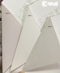 Giấy dán tường một màu The View 3027