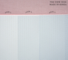 Giấy dán tường vân dọc The View 3028