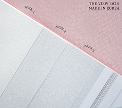 Giấy dán tường vân dọc The View 3028