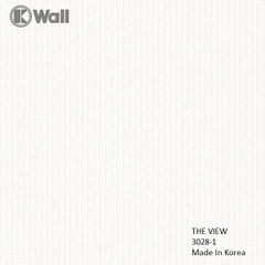 Giấy dán tường vân dọc The View 3028