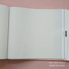 Giấy dán tường vân dọc The View 3028