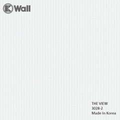 Giấy dán tường vân dọc The View 3028