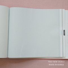 Giấy dán tường vân dọc The View 3028