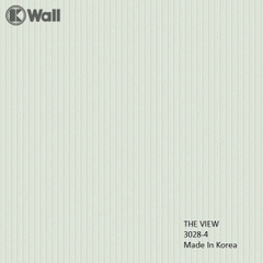 Giấy dán tường vân dọc The View 3028