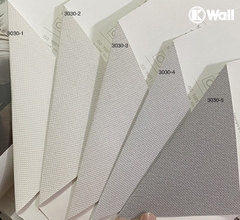 Giấy dán tường một màu The View 3030