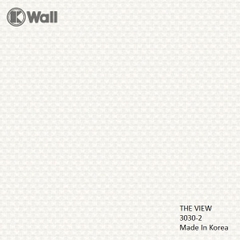 Giấy dán tường một màu The View 3030