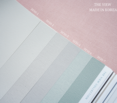 Giấy dán tường một màu The View 3030