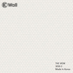 Giấy dán tường một màu The View 3030