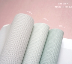 Giấy dán tường một màu The View 3030