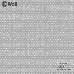 Giấy dán tường một màu The View 3030