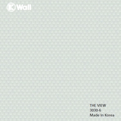 Giấy dán tường một màu The View 3030