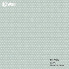 Giấy dán tường một màu The View 3030