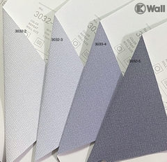 Giấy dán tường một màu The View 3032