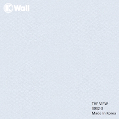 Giấy dán tường một màu The View 3032