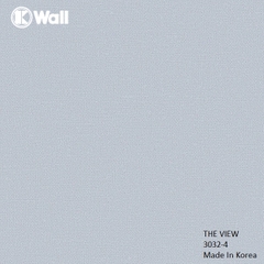 Giấy dán tường một màu The View 3032