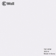 Giấy dán tường một màu The View 3032
