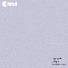 Giấy dán tường một màu The View 3032