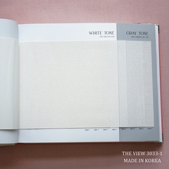 Giấy dán tường một màu The View 3033