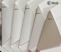 Giấy dán tường một màu The View 3033