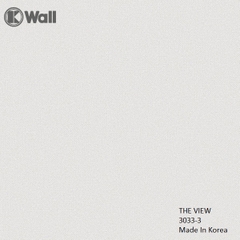 Giấy dán tường một màu The View 3033
