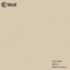 Giấy dán tường một màu The View 3033