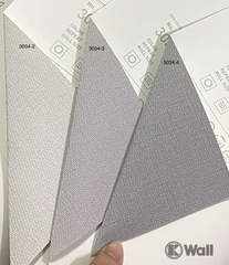 Giấy dán tường một màu The View 3034