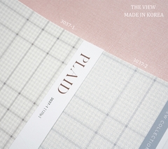 Giấy dán tường một màu The View 3037