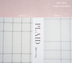 Giấy dán tường một màu The View 3037