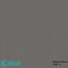 Giấy dán tường một màu Hàn Quốc The View 3038