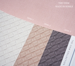 Giấy dán tường họa tiết Hàn Quốc The View 3039