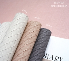 Giấy dán tường họa tiết Hàn Quốc The View 3039