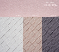 Giấy dán tường họa tiết Hàn Quốc The View 3039