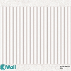 Giấy dán tường phòng khách Hàn Quốc The View 3041