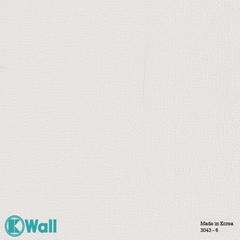 Giấy dán tường một màu Hàn Quốc The View 3043