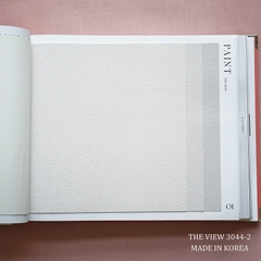 Giấy dán tường một màu Hàn Quốc The View 3044