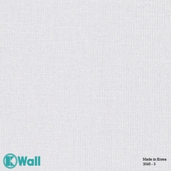 Giấy dán tường một màu Hàn Quốc The View 3045