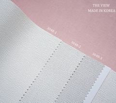 Giấy dán tường một màu Hàn Quốc The View 3048